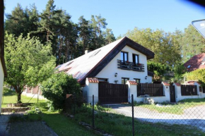 Гостиница Apartment Radikov42  Чески Рудолец